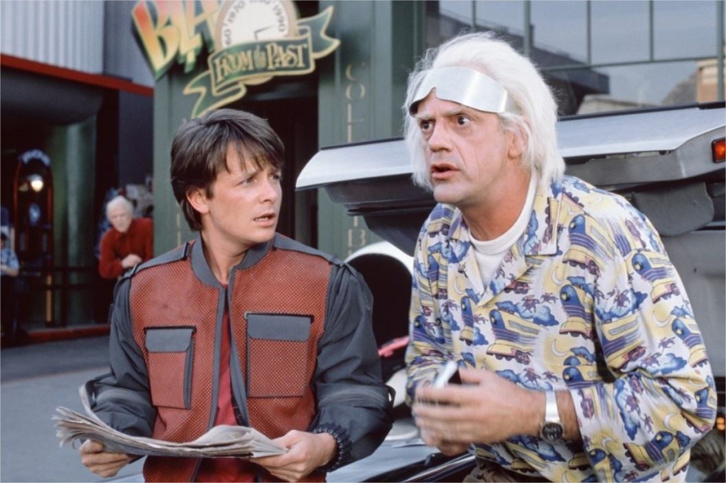 科幻片中的科技变成现实,科幻片中已实现的东西