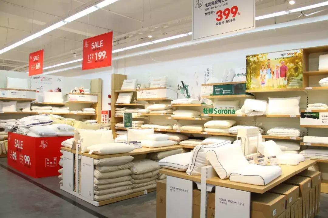 探店｜让你羡慕了，我们远梦生活就是传说中“别人家的生活”