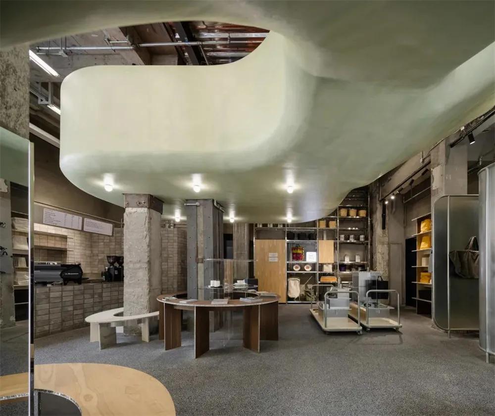 inthePark、DressingForFun...零售新宠如何影响城市文化？