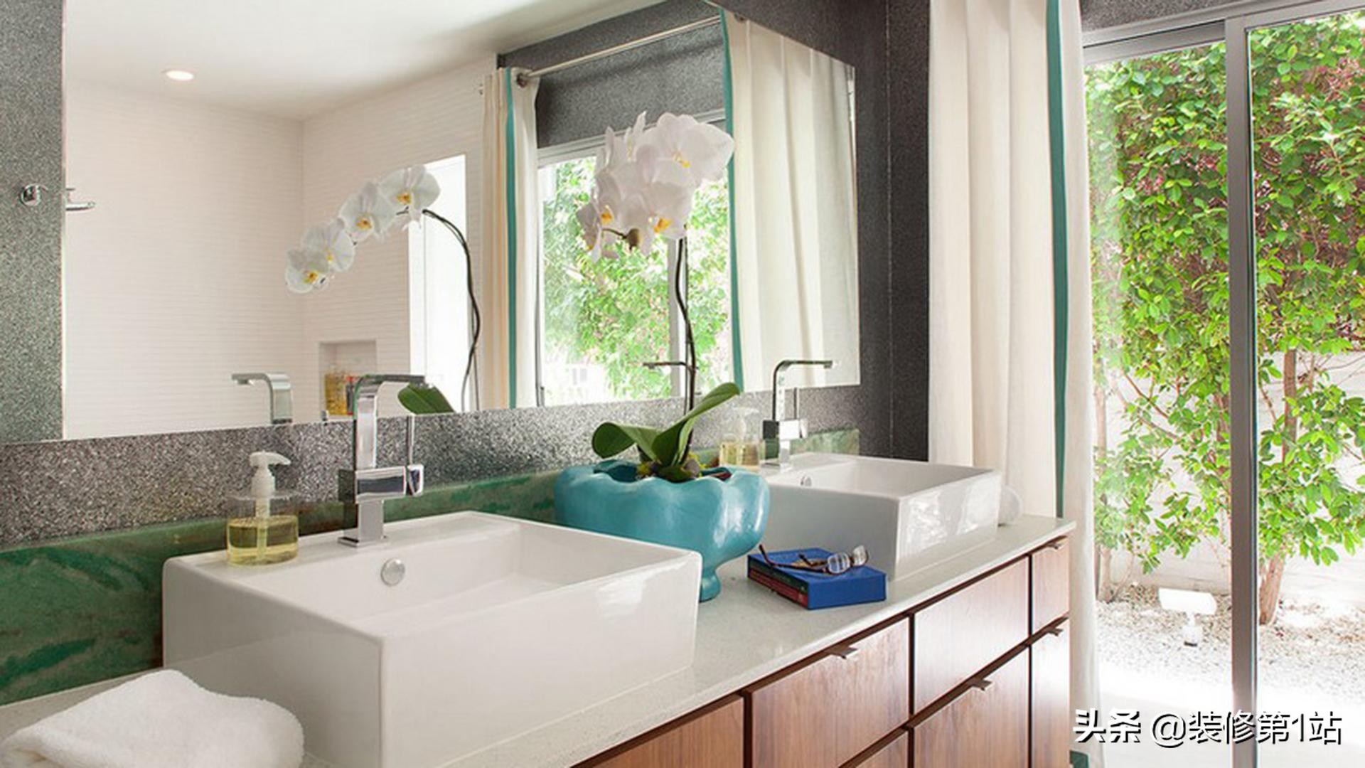 家居卫生间的常见问题,卧室卫生间大好不好