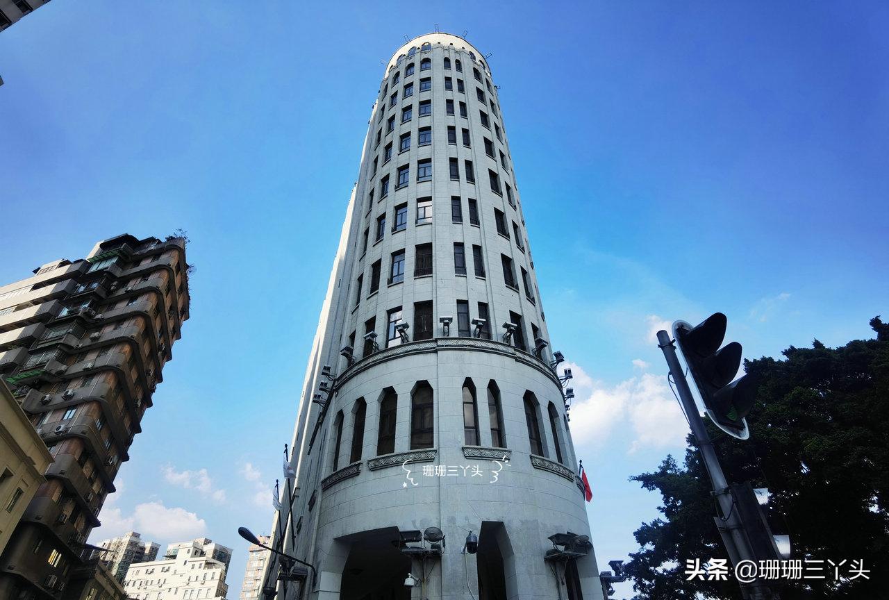 广州旋转餐厅一览表,广州第一家旋转餐厅