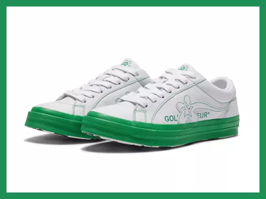 匡威被抵制了没,匡威怎么越来越少了