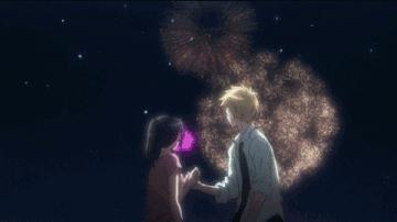 我和TA的感情，就算没有结局，也有最美的记忆