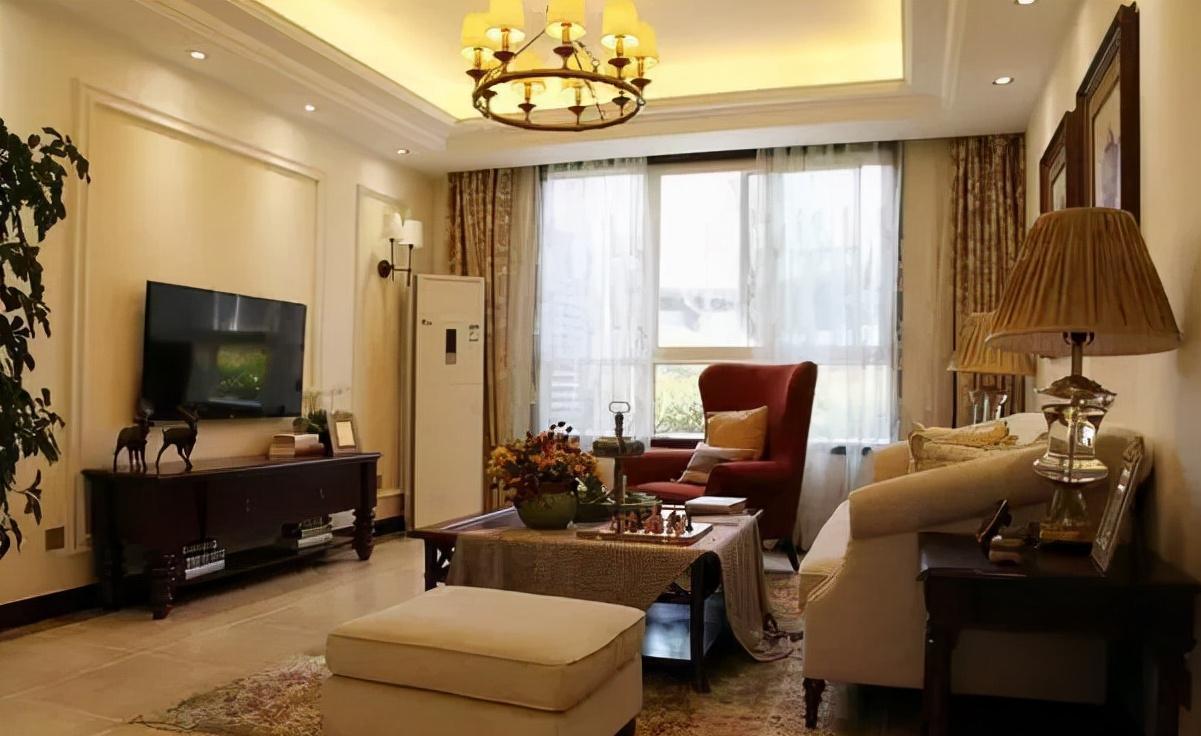 圆形柜机一点都不好,柜机圆形和方形哪种好