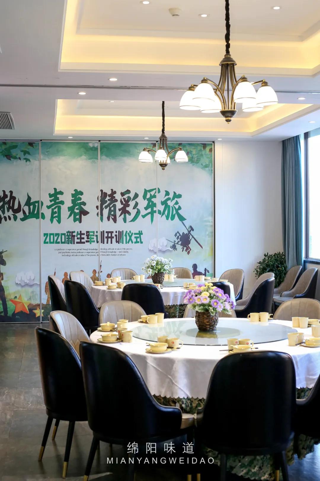 四川退伍老兵开饭店,退伍老兵开餐厅