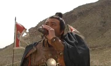 历史上的吕布真的是排在第一的吗,历史上十大吕布