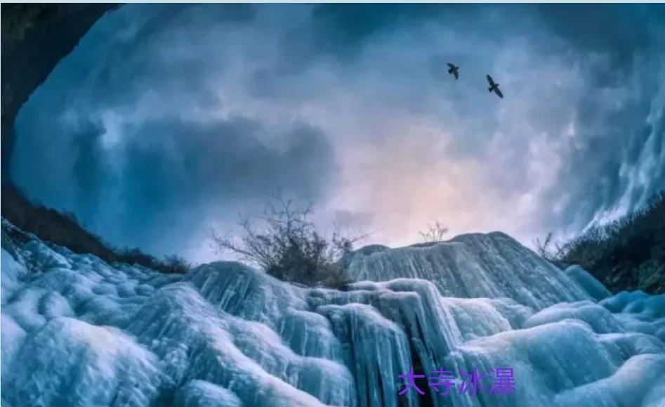 四川阿坝州阿坝县的景点,阿坝县藏着中国绝色风光