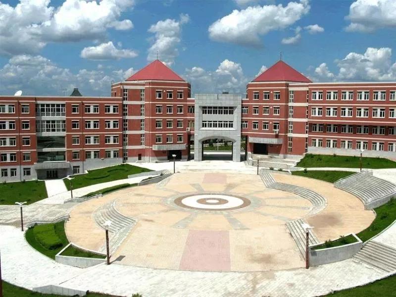 吉林省独立院校（二）东北师范大学人文学院