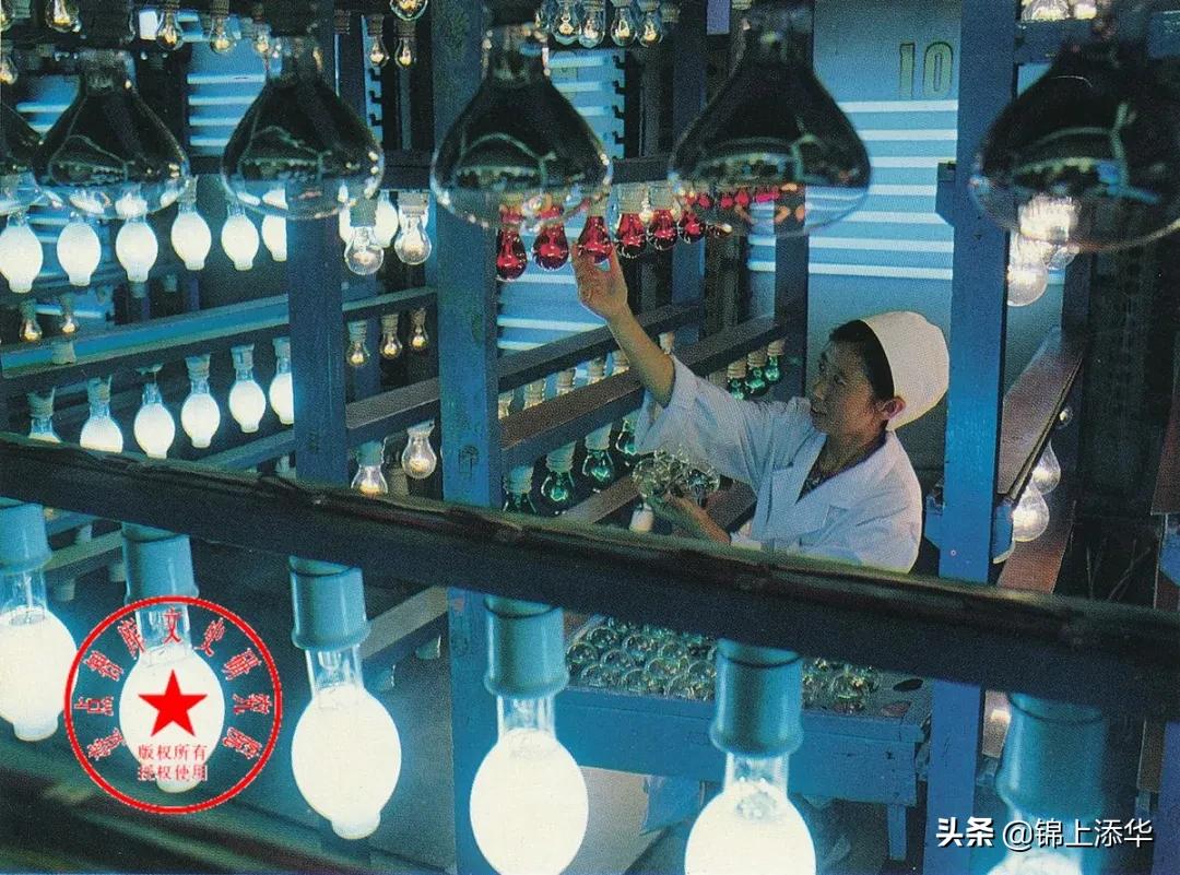 曾记否？济南八十年代的柴油机厂、自行车厂......那些老国企照片