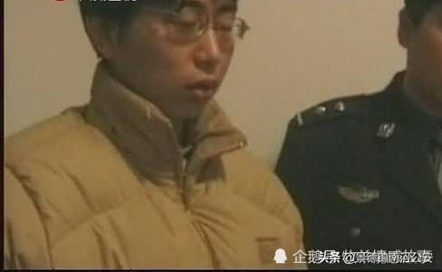 中国大案纪实女子杀人案,大案纪实残忍的杀妻案