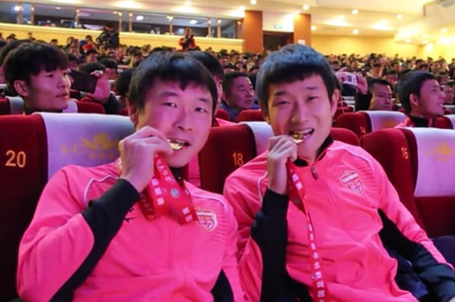 从中乙到中超的球队,从中乙到中甲