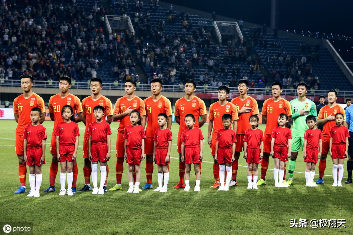 u22国足最新消息,u22国足今天最新消息