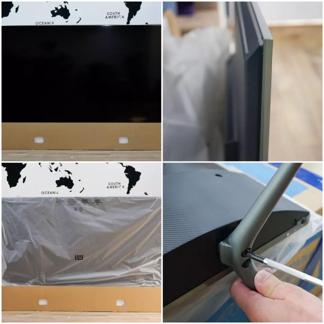 2799元65寸的小米电视,29999元一百寸电视