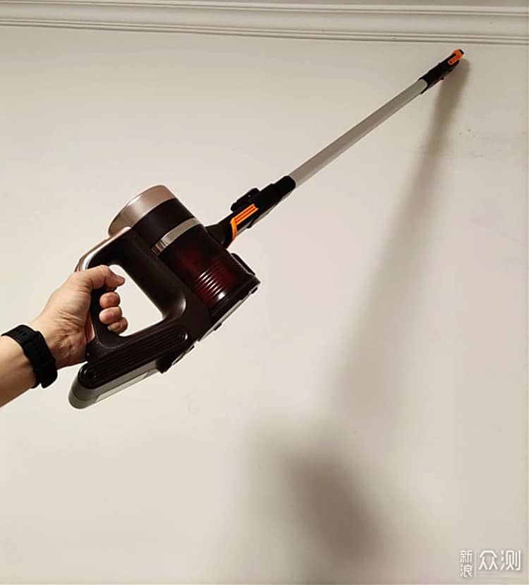 大平米房间用什么样的吸尘器好用,卧室里用什么吸尘器好