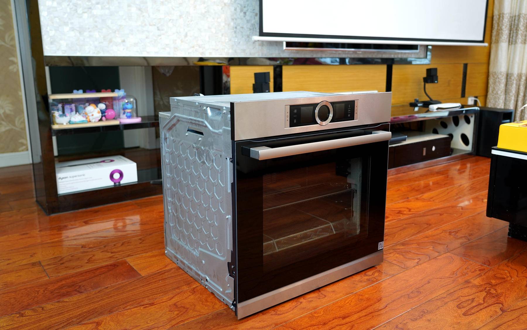 老款博世烤箱使用教程,博世烤箱怎么烘烤