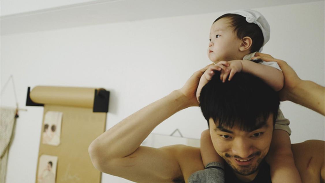 辽宁球员李晓旭球技怎么样,cba李晓旭全家照