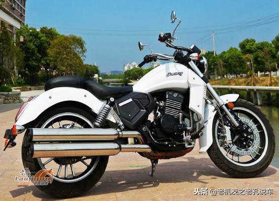 国产山寨摩托车有多离谱,国产山寨摩托