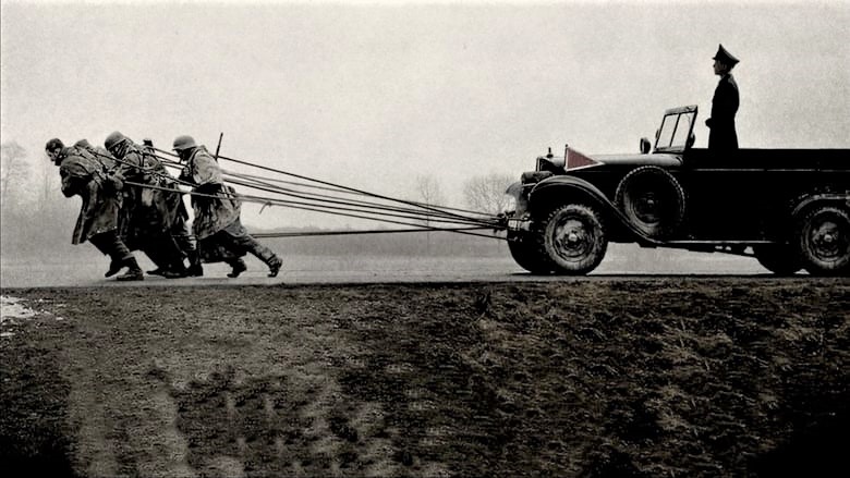 冒牌上尉电影好看,冒牌上尉电影真实历史