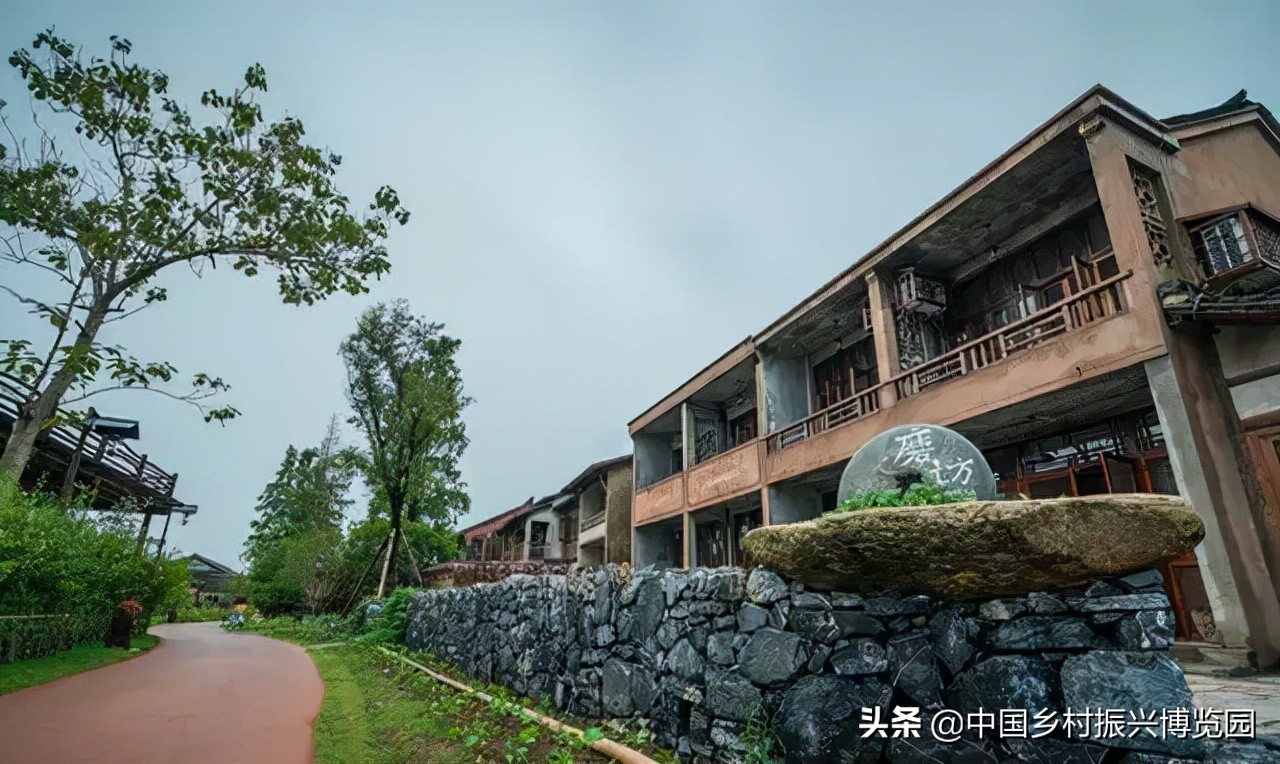 乡村振兴案例2021,乡村振兴案例2022