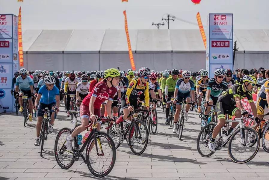 2020韦特恩自行车赛,2019延边韦特恩自行车比赛