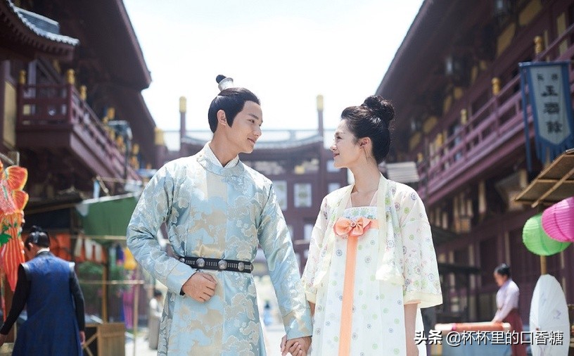 19年口碑最好的十部网剧,19年评分最高十大网剧排名