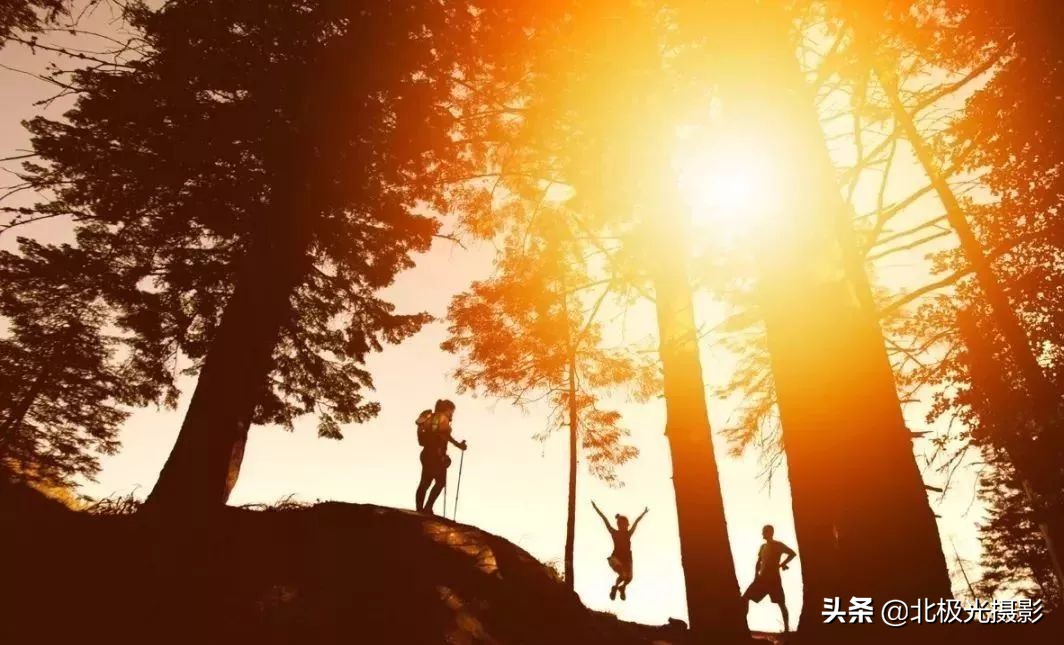 学习更多的摄影用光技巧,掌握摄影用光的技巧