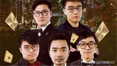 刀圈二三事：PIS隐藏身份带May皇躺赢；EHOME再起波澜前途未卜