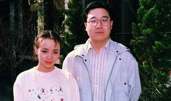 英达的祖上谁是康熙的皇后,英达家族有多显赫