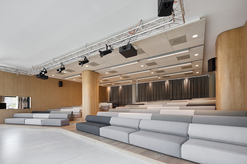 游戏工作室设计布局图,游戏工作室设计欣赏