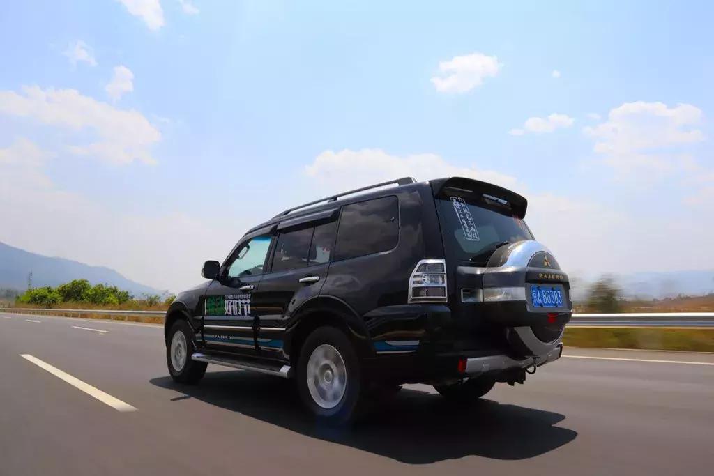 帕杰罗加装座椅通风加热,帕杰罗座椅加热按键使用方法