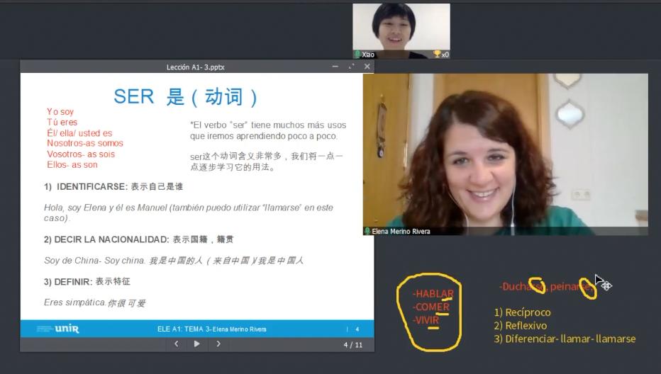 学西班牙语开口讲西语,想学习西班牙语应该做些什么