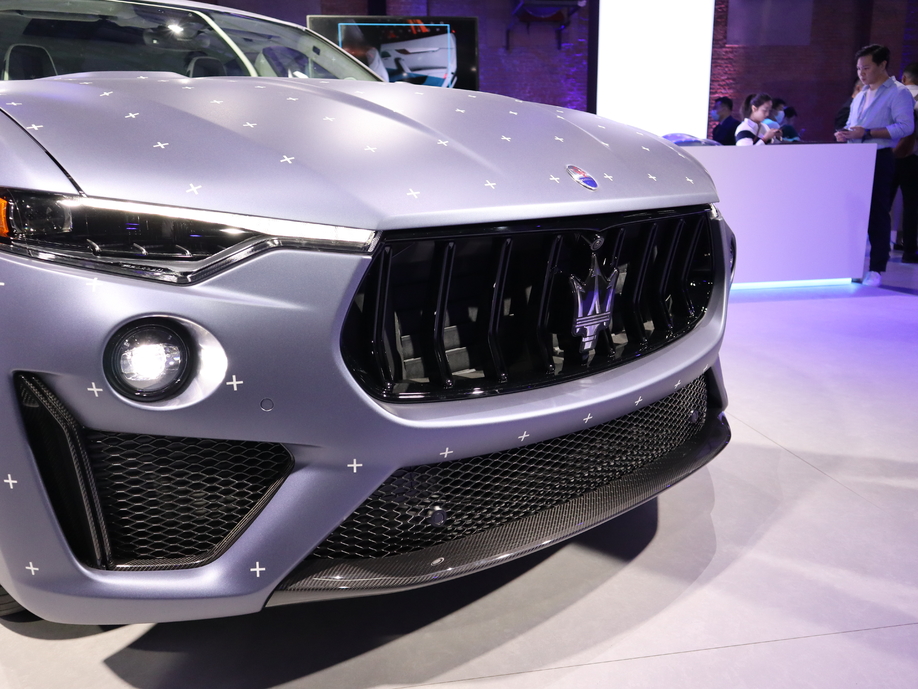 百年玛莎拉蒂,玛莎拉蒂2024全新换代总裁