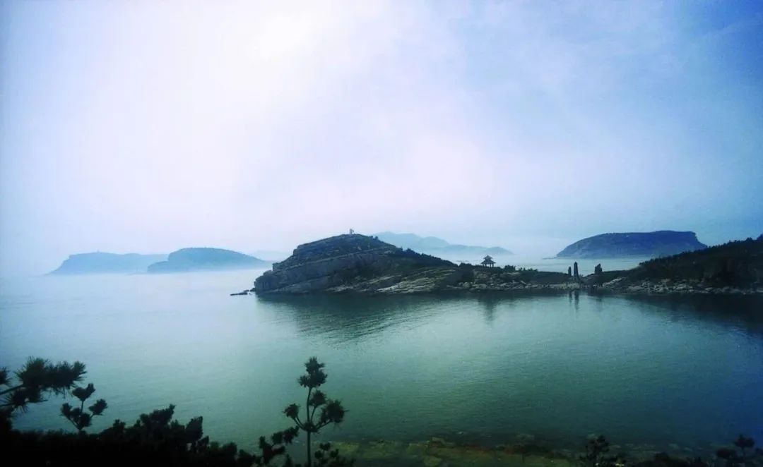 看见美好之境,长岛看见美好之境