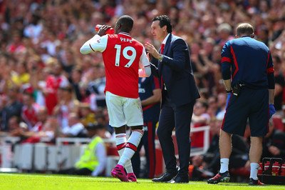 新过人王诞生，平均每90分钟成功突破6.43次！阿森纳7200万花得值