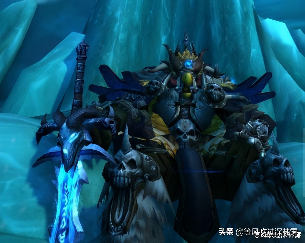 魔兽世界正式服10.0评测,魔兽世界正式服一点都不好玩