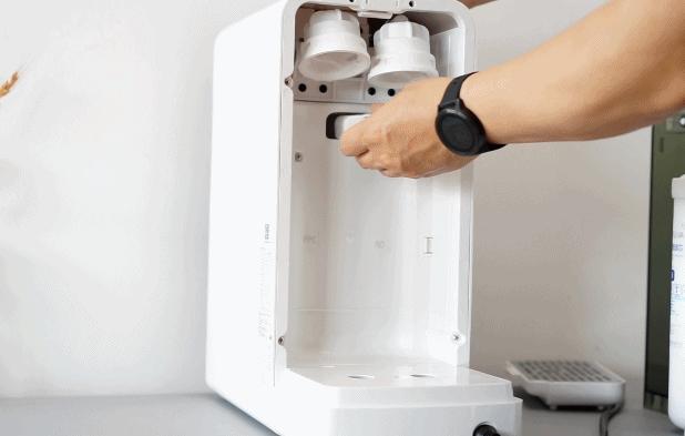 净水机水质检测99正常吗,净水器水质测评视频