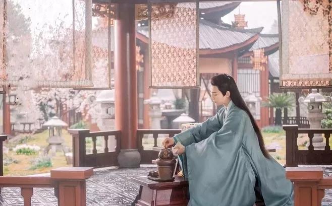 风入松寄柯敬仲古诗,一日一禅古诗词