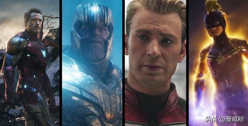 复联四洛基的权杖是什么宝石,复联4的20个未解之谜解说