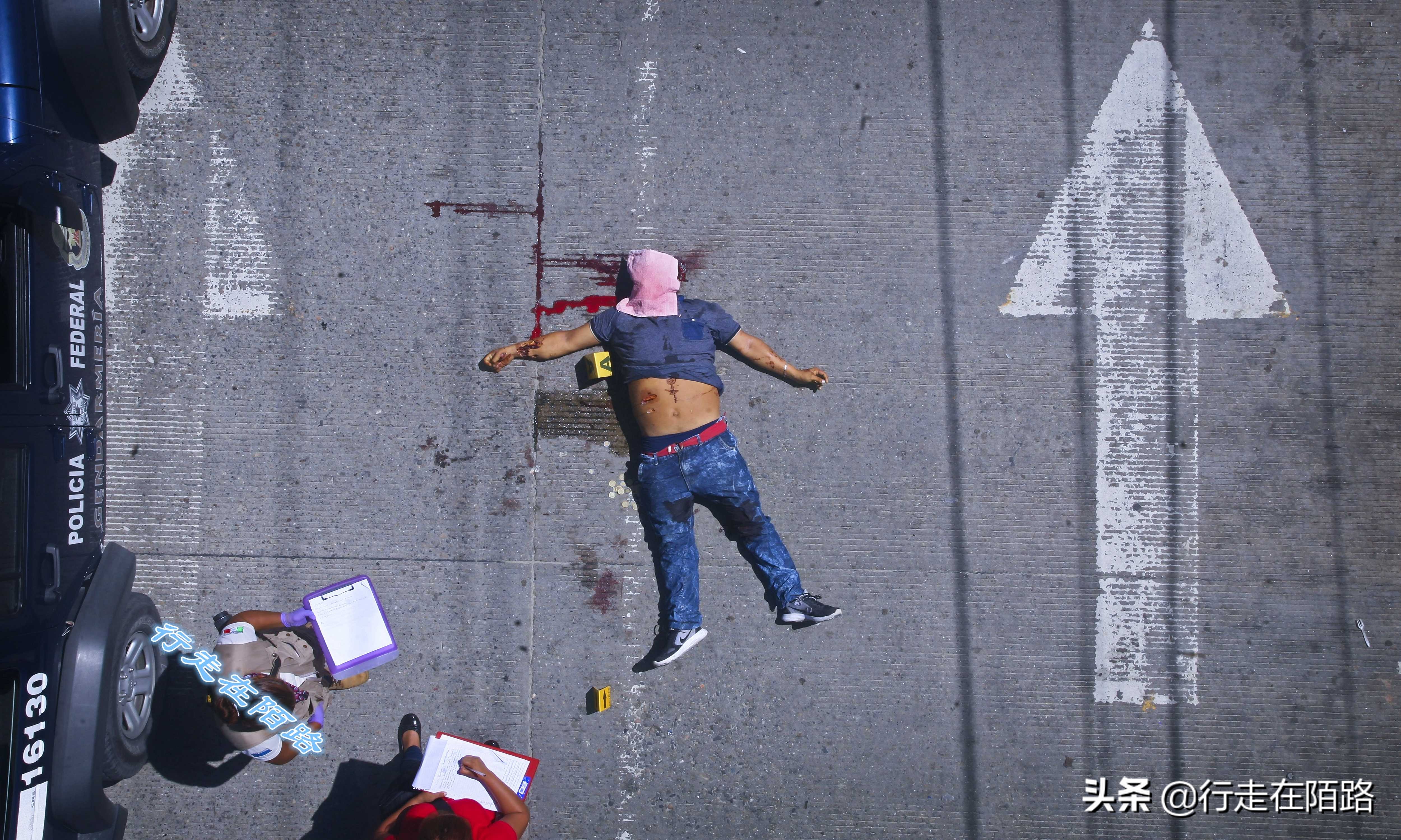 十大最危险旅行景点排行榜,十大危险的游玩地方