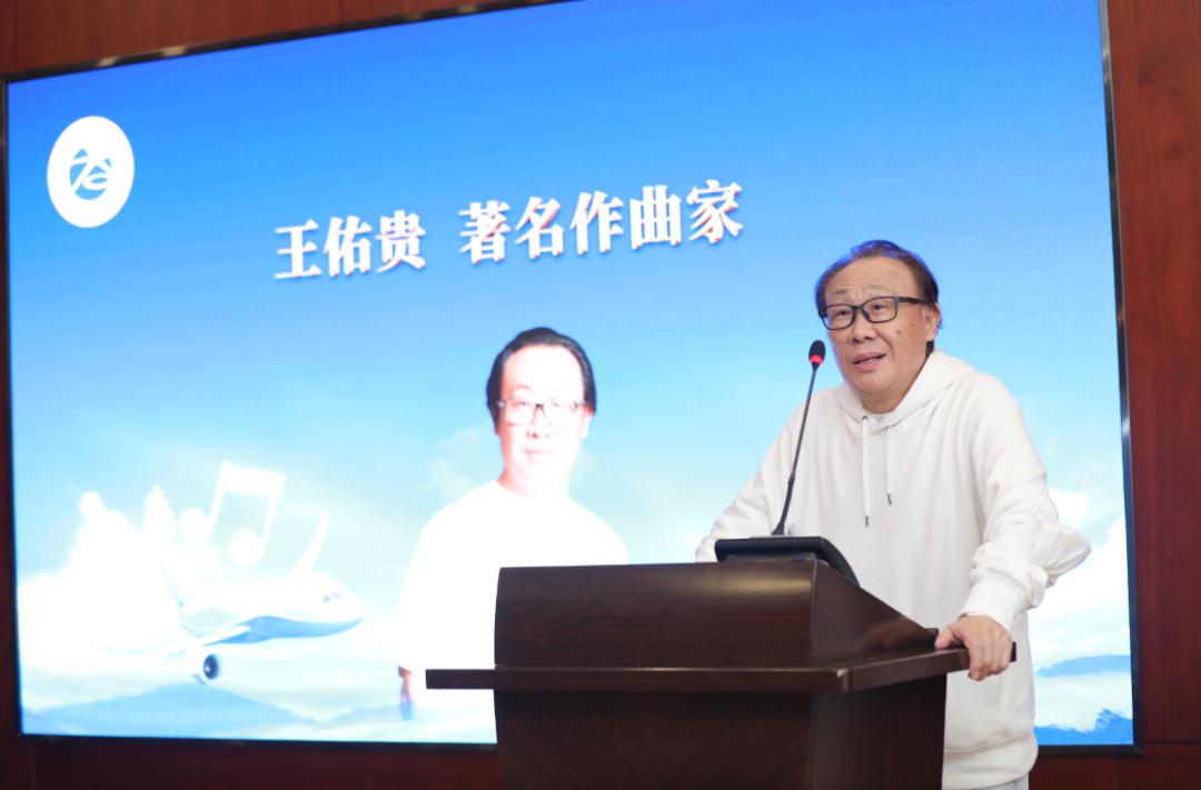 深商半月谈|王佑贵、田地的深圳情怀,续写春天的故事