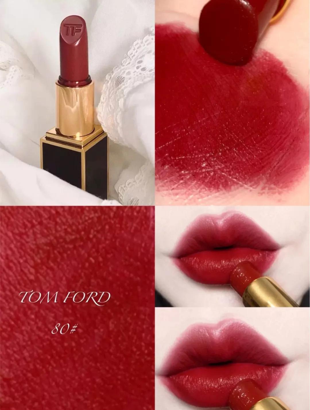 tftomford口红,tomford汤姆福特口红