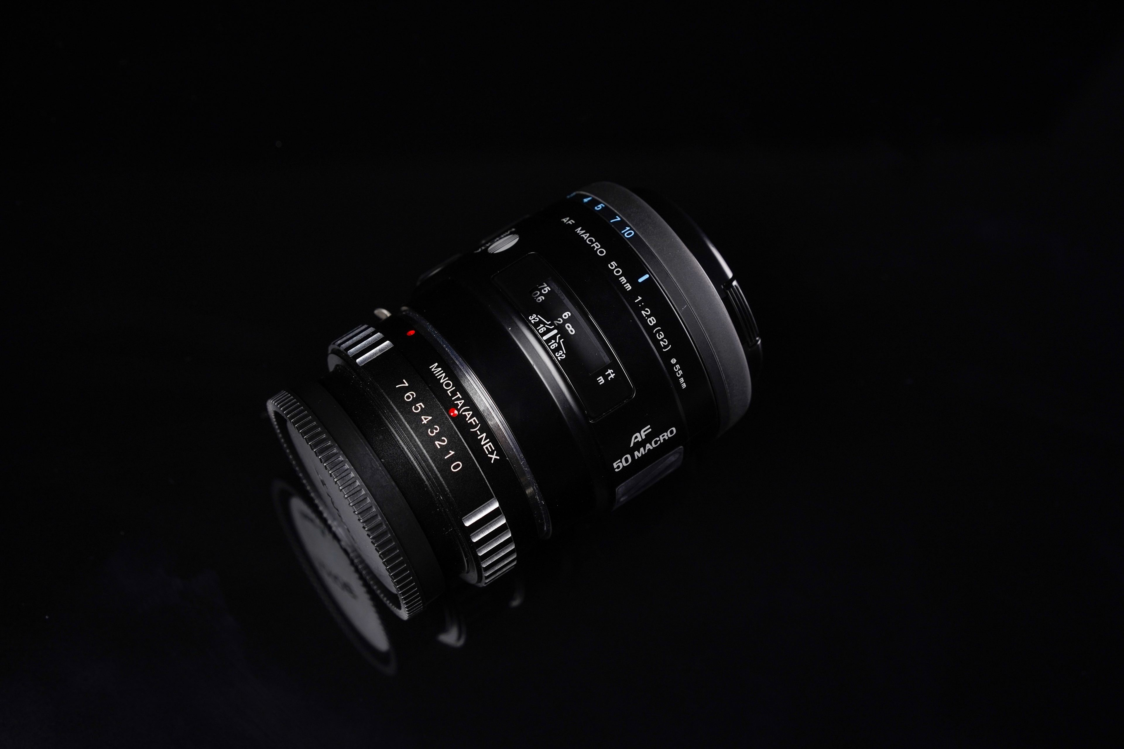 索尼适马851.4定焦镜头,适马85f1.4索尼微单