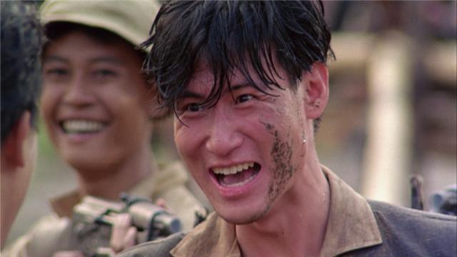 喋血街头1990年吴宇森执导电影,吴宇森喋血系列