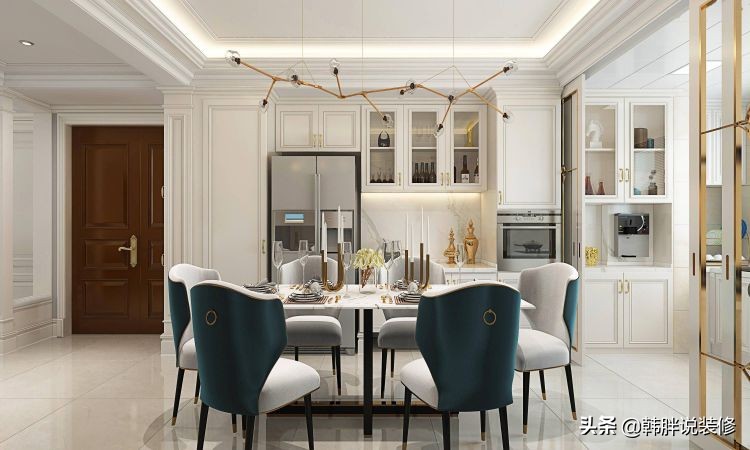 对装修萌新来说，这20个技巧很有必要了解，虽是老生常谈却很实用