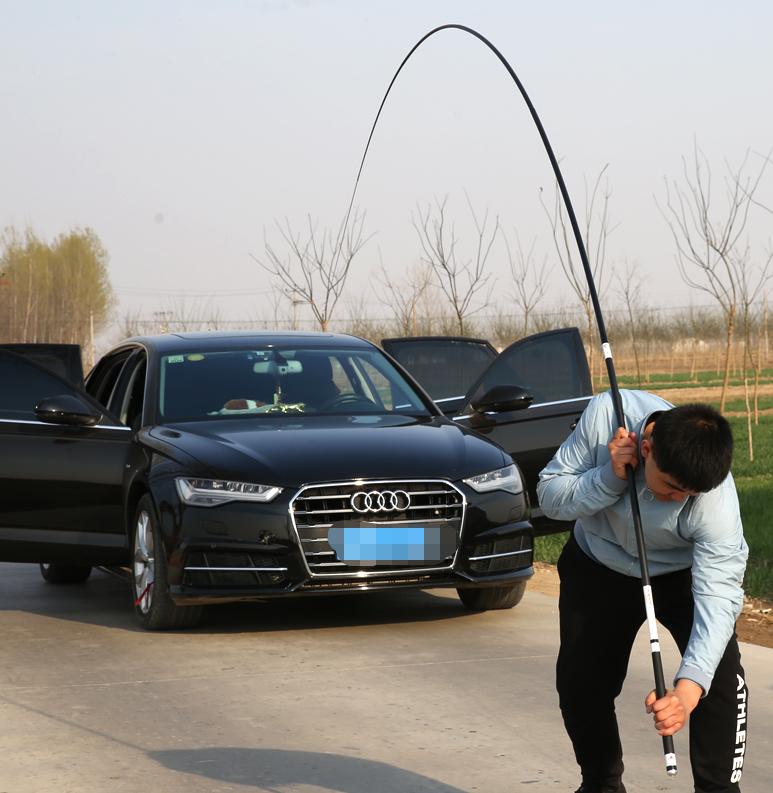 河北沧州和山东威海哪里鱼竿好,河北鱼竿和威海鱼竿怎么选