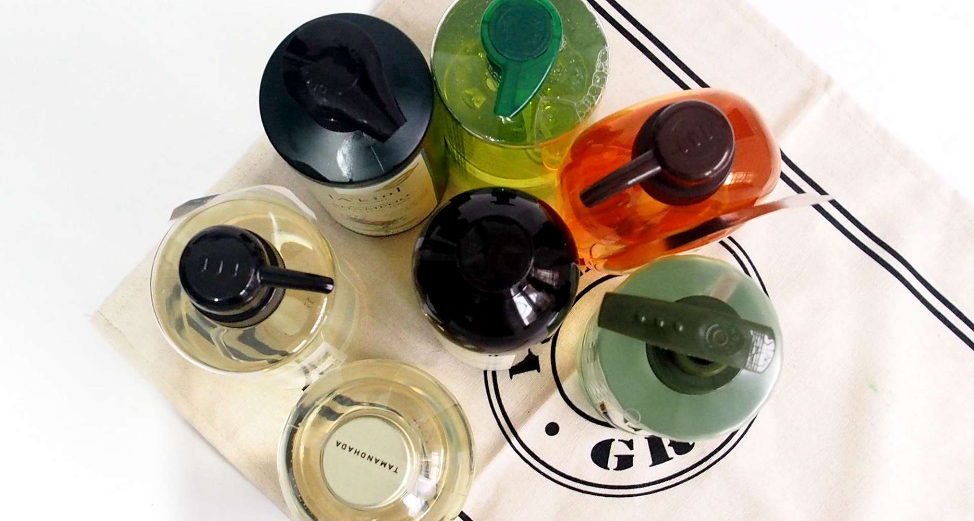 秋季新款洗发水大测评,堪比大牌的小众品牌洗发水