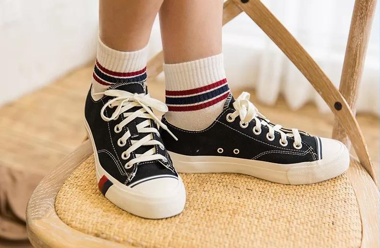 除了匡威还有什么潮鞋,匡威1970s和chuck70plus区别