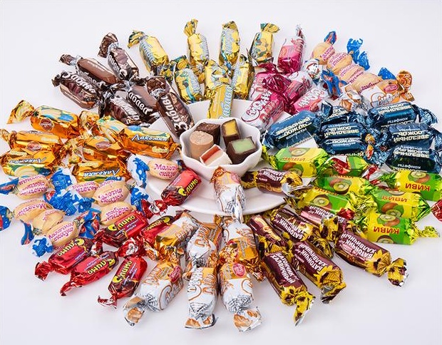 年货买俄罗斯什么糖好吃,为什么大家买俄罗斯食品