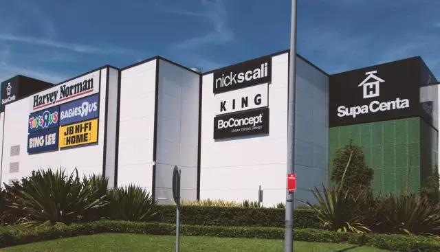 在澳洲可以网购吗,在澳洲留学如何上网