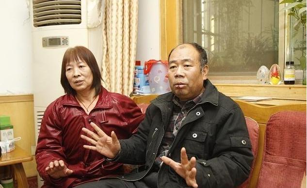 婆婆给20万彩礼却反悔,婆婆知道真相后续